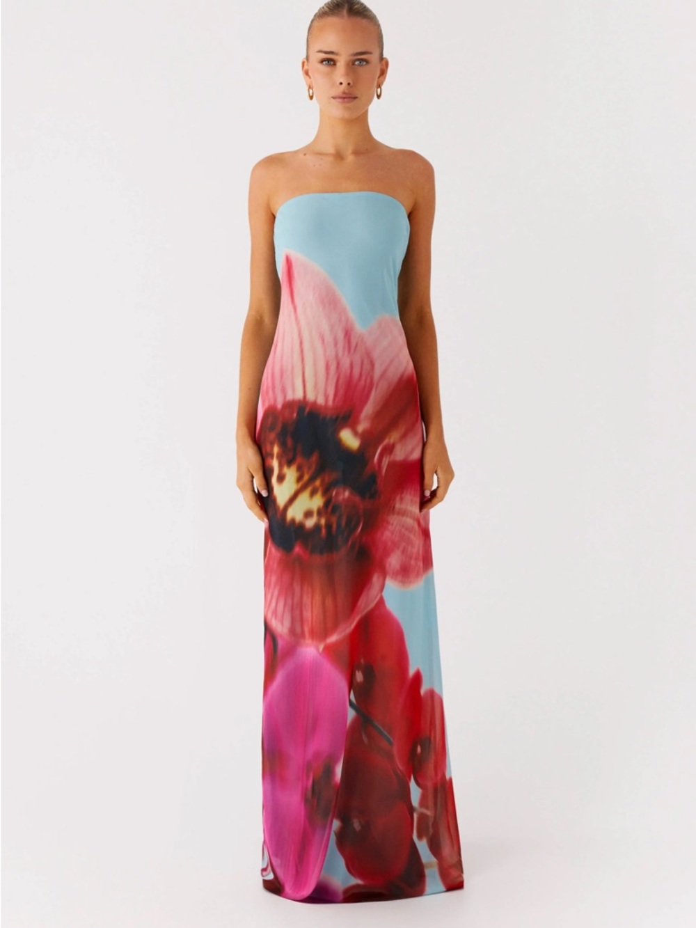 Peppermayo Amelle Maxi Dress